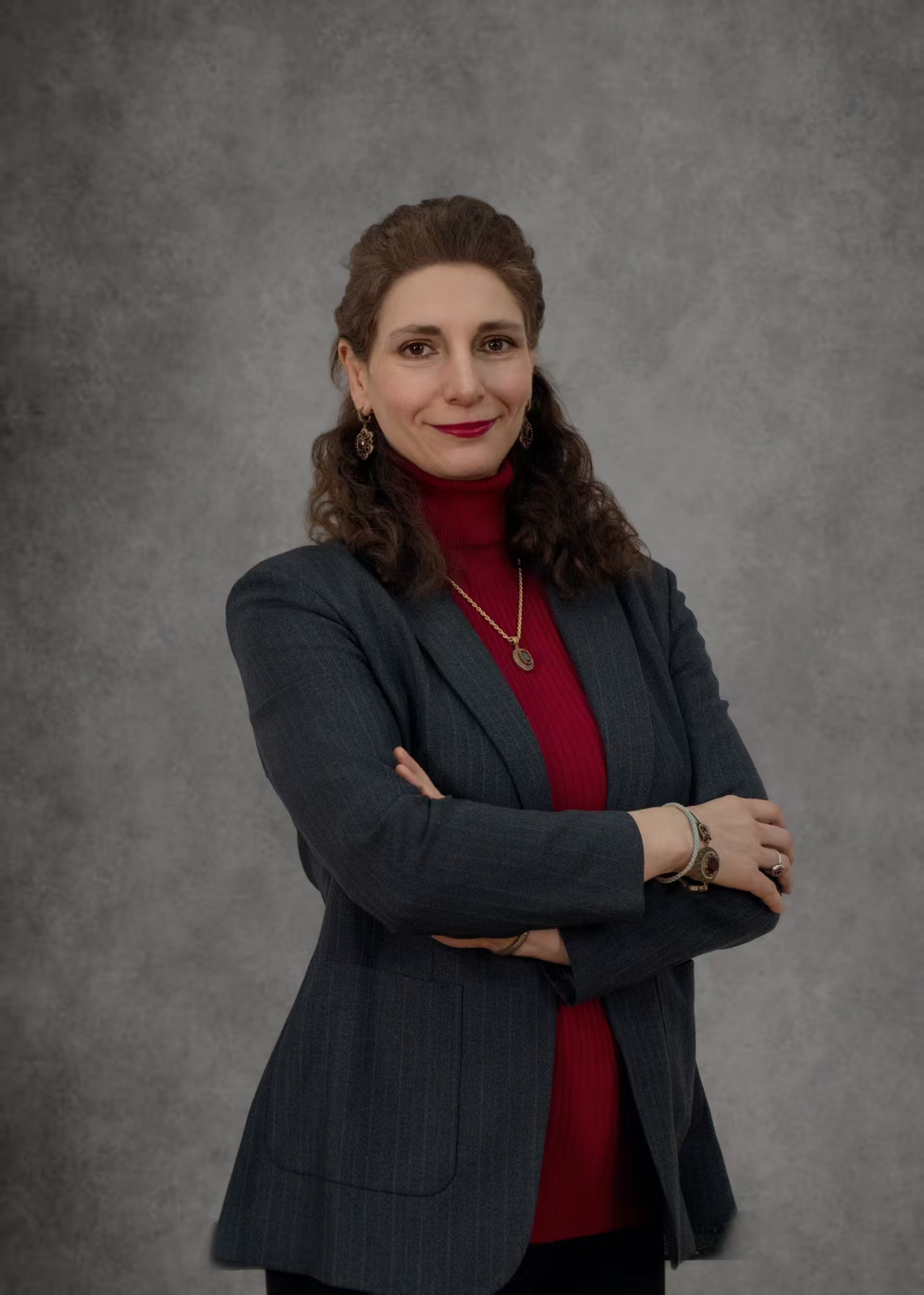 Karen M. von Deneen
